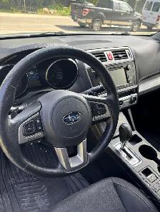 2015 Subaru Legacy 2.5I - Photo 2