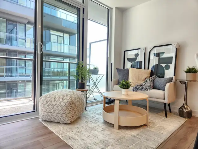 Newer Condo for Rent Downtown Jr 1 Bedroom