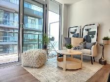 Newer Condo for Rent Downtown Jr 1 Bedroom