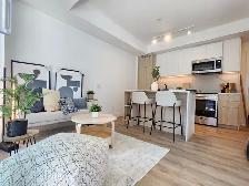 Newer Condo for Rent Downtown Jr 1 Bedroom - Photo 2