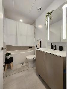 Newer Condo for Rent Downtown Jr 1 Bedroom - Photo 5