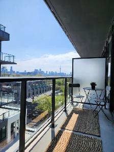 Newer Condo for Rent Downtown Jr 1 Bedroom - Photo 7