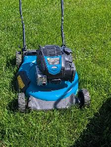 725cc yard work lawnmower for sale - Photo 2