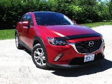 2018 Mazda CX3 - Photo 3