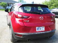 2018 Mazda CX3 - Photo 4