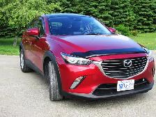 2018 Mazda CX3 - Photo 6