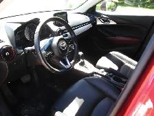 2018 Mazda CX3 - Photo 8