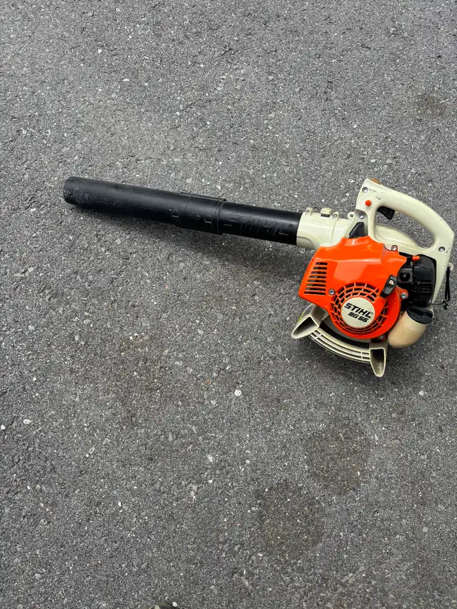 Still Leaf Blower BG55