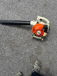 Still Leaf Blower BG55 - Photo 2