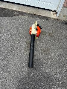 Still Leaf Blower BG55 - Photo 3