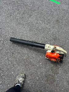 Still Leaf Blower BG55 - Photo 4