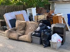 Affordable Small Junk Removal & Small Moving Services - Photo 2