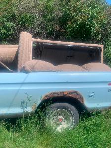 Affordable Small Junk Removal & Small Moving Services - Photo 3