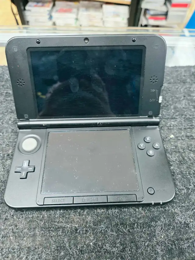 Nintendo 3DS XL