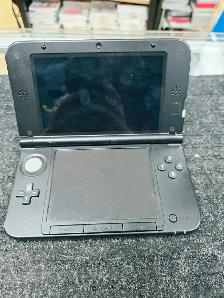 Nintendo 3DS XL