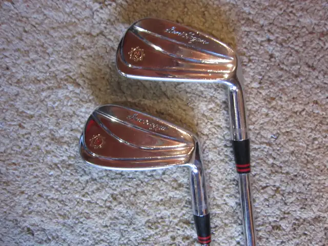 WHO WANTS TO GIVE FORGED BLADES A TRY??