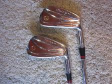 WHO WANTS TO GIVE FORGED BLADES A TRY??