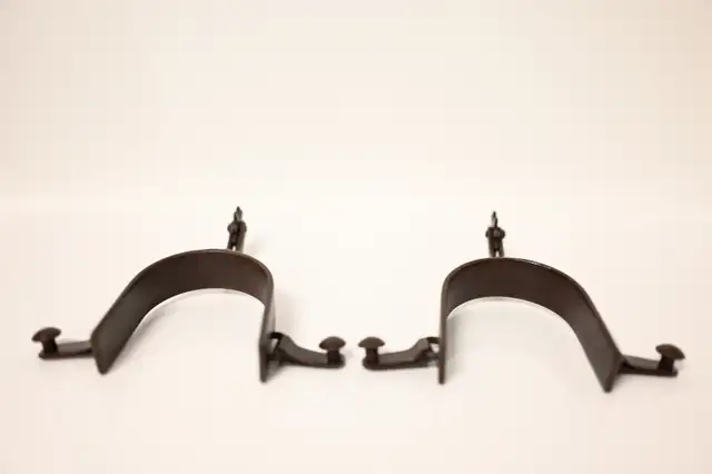 Horse Spurs cowboy spurs for man's Brand New