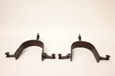 Horse Spurs cowboy spurs for man's Brand New