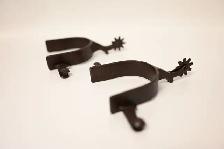Horse Spurs cowboy spurs for man's Brand New - Photo 2