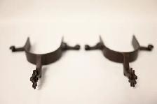 Horse Spurs cowboy spurs for man's Brand New - Photo 4