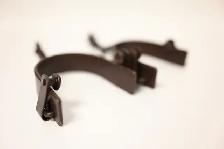 Horse Spurs cowboy spurs for man's Brand New - Photo 6