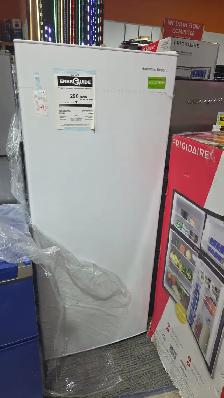 Hamilton Beach 10 cu. ft. Upright Freezer