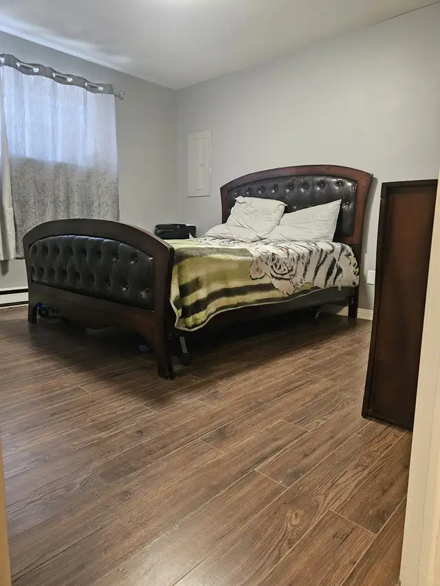 4 1/2 à louer à Repentigny