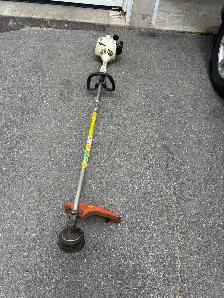 Stihl Gas Trimmer FS 55R - Photo 2