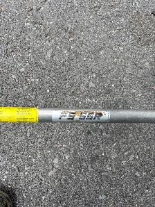 Stihl Gas Trimmer FS 55R - Photo 3