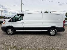 2016 Ford Transit Cargo Van Low Roof