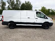 2016 Ford Transit Cargo Van Low Roof - Photo 2