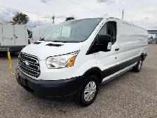 2016 Ford Transit Cargo Van Low Roof - Photo 3