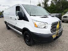 2016 Ford Transit Cargo Van Low Roof - Photo 4