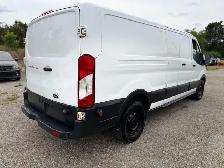 2016 Ford Transit Cargo Van Low Roof - Photo 5