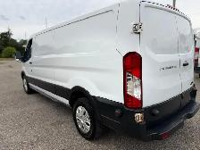 2016 Ford Transit Cargo Van Low Roof - Photo 6