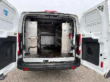2016 Ford Transit Cargo Van Low Roof - Photo 7