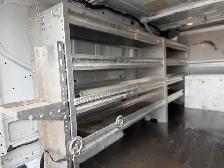 2016 Ford Transit Cargo Van Low Roof - Photo 8