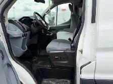 2016 Ford Transit Cargo Van Low Roof - Photo 10