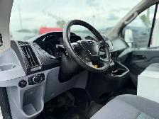 2016 Ford Transit Cargo Van Low Roof - Photo 11