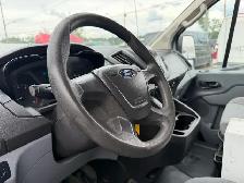 2016 Ford Transit Cargo Van Low Roof - Photo 12