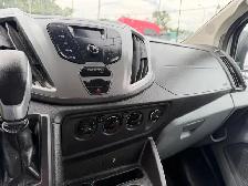 2016 Ford Transit Cargo Van Low Roof - Photo 14