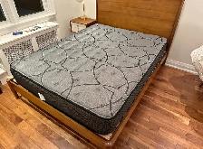 BIG SALE!brand new medicated mattress all sizes available