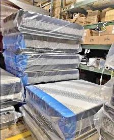 BIG SALE!brand new medicated mattress all sizes available - Photo 3