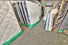 BIG SALE!brand new queen 10' firm mattress available