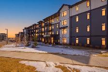 Sage Hill Condo 1 Bed/Bath $234,900 Move In Ready Calgary NW