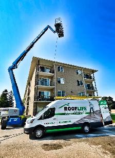 Experience Roofer Position - Photo 2