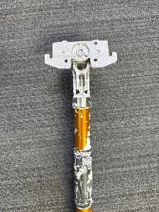 Drywall flatbox handle with extension - Photo 3