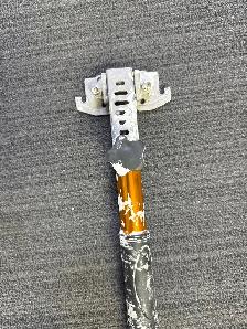 Drywall flatbox handle with extension - Photo 4