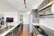 2 1 Bedroom SW Corner Condo in Liberty Village - Photo 4